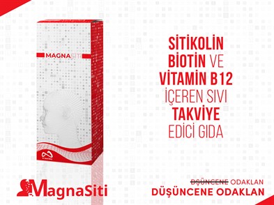 1 Box MagnaSiti 150 ml Syrup