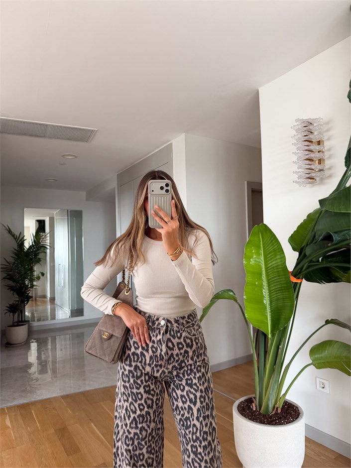 Cs Fitilli Basic Badi - Taş