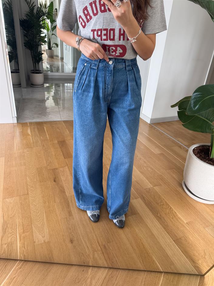 Other Stories Premium Jean