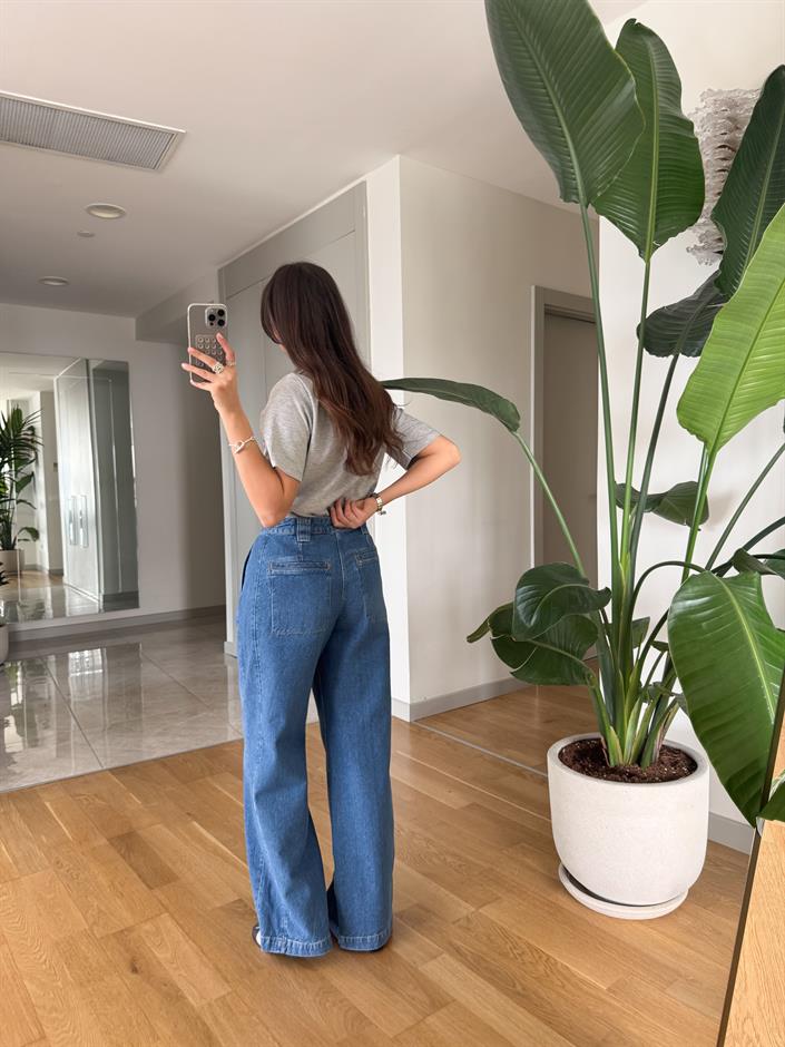 Other Stories Premium Jean