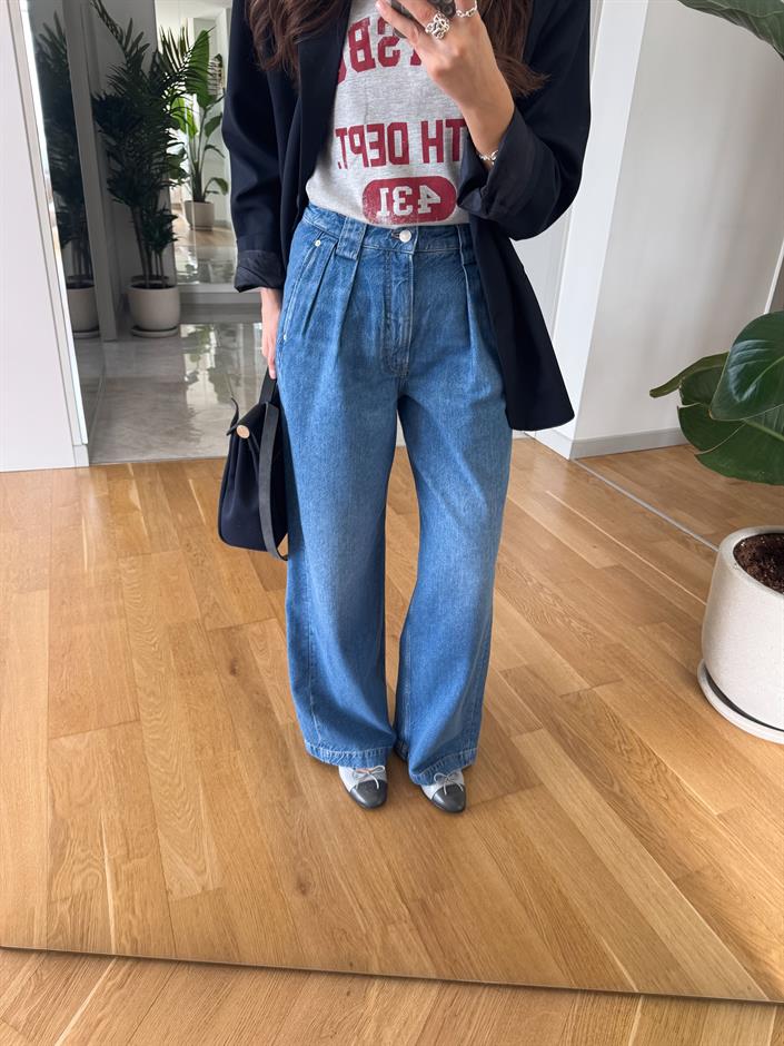 Other Stories Premium Jean