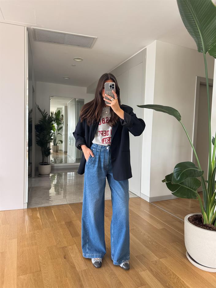 Other Stories Premium Jean