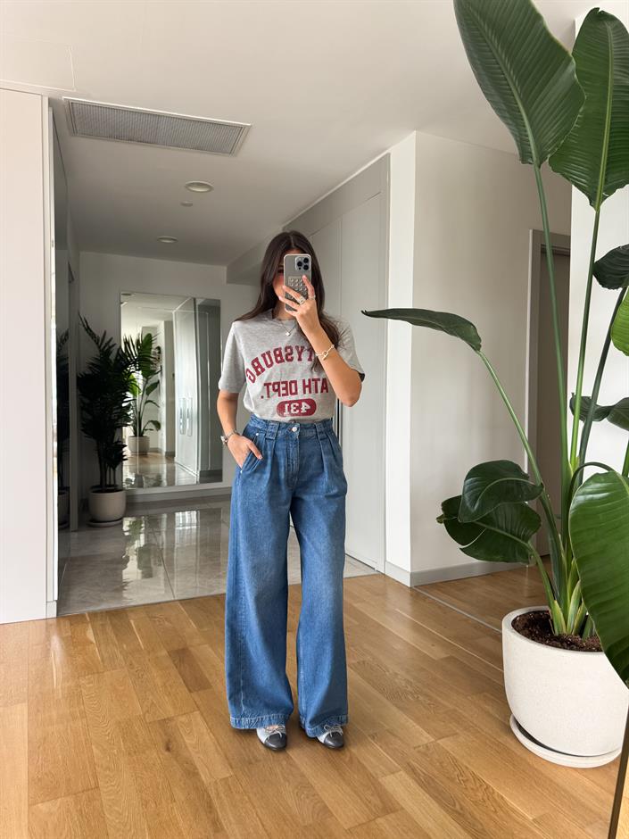 Other Stories Premium Jean