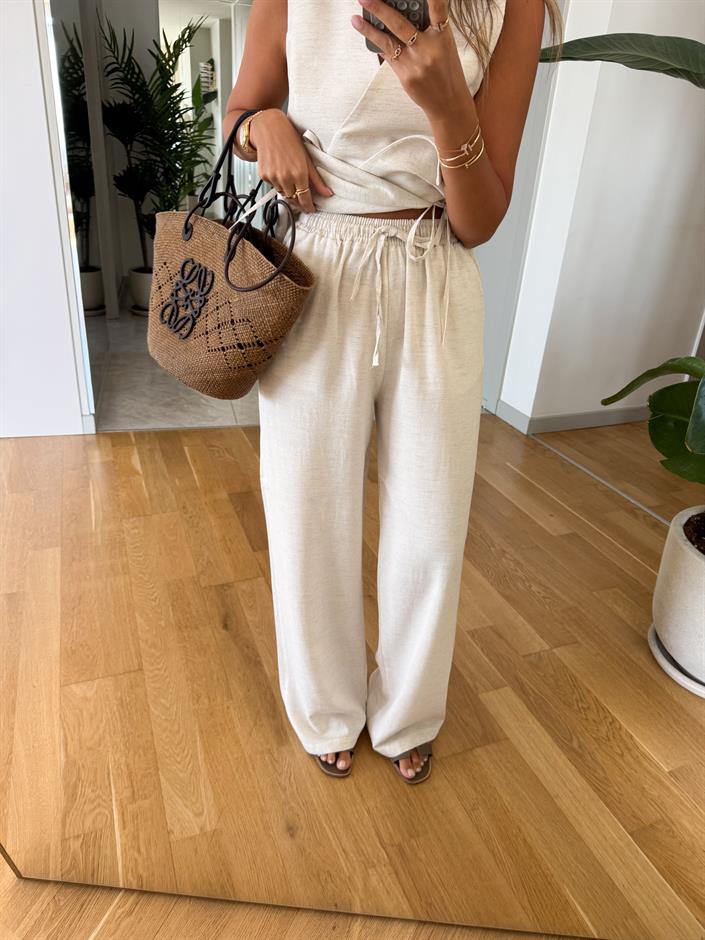 Owen Yelek Pantolon Takım 