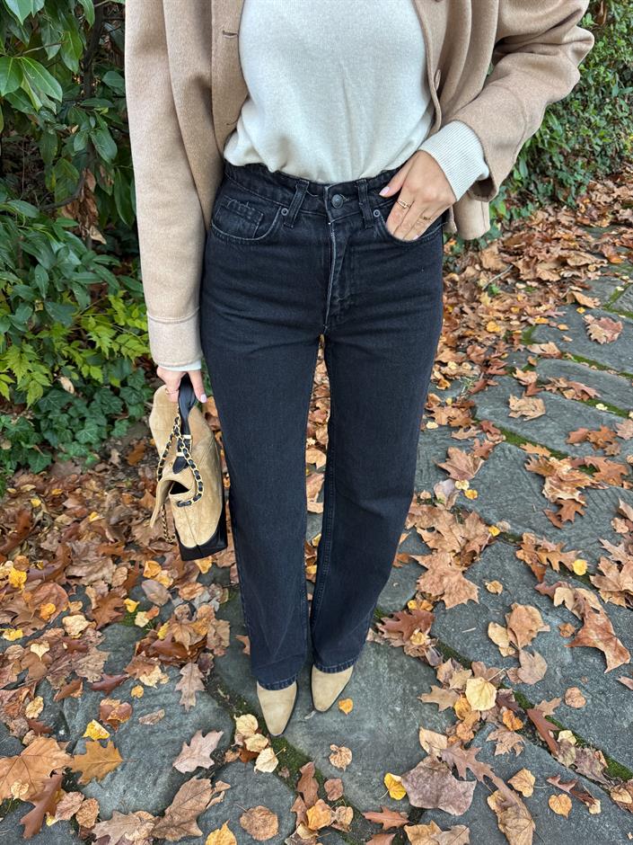 Poeme Straight Jean - Antrasit