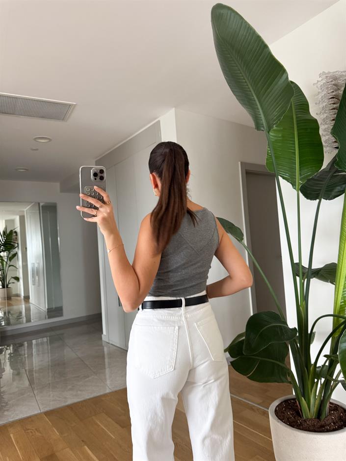 Rory U Yaka Atlet - Gri