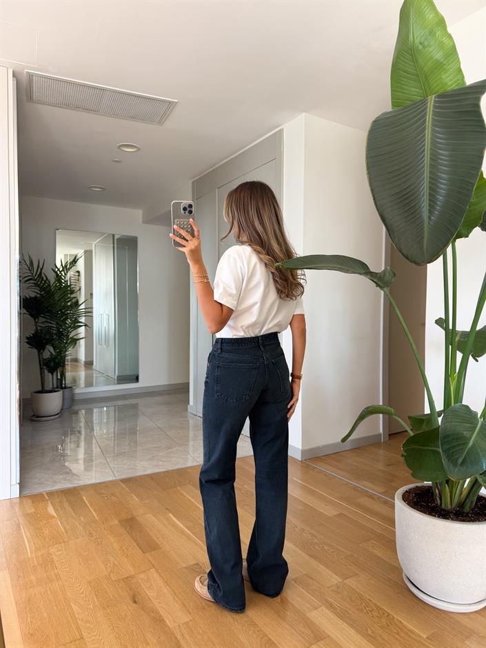Zr Straight Tiana Jean 