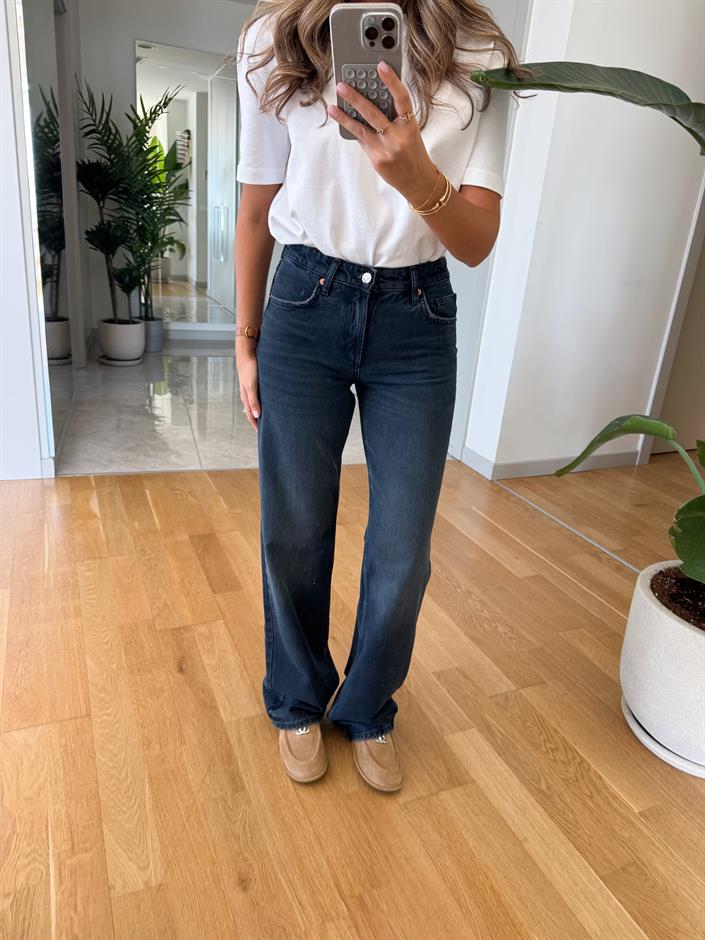 Zr Straight Tiana Jean 