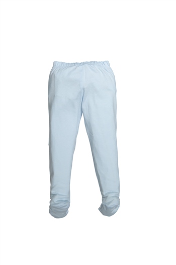 Unisex Bebek Basic Patikli Alt (0-36ay)