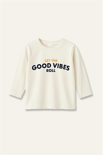 Erkek Bebek Kot Ceketli Dörtlü Takım - Siyah