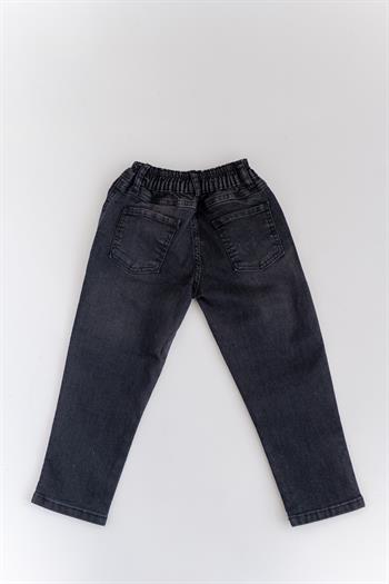 Erkek Çocuk Jean Pantolon