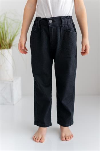 Erkek Çocuk Jean Pantolon