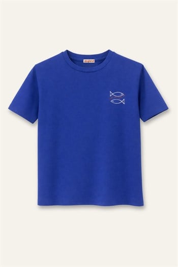 Erkek Çocuk Tshirt   - Sax