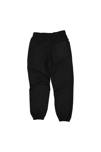 Erkek Çocuk Paçası Lastikli Basic Eşofman Altı