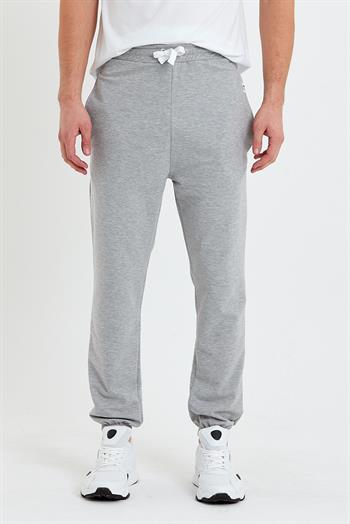 Erkek Paçası Lastikli Basic Eşofman Altı