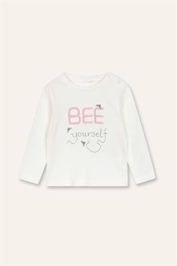 Kız Bebek Yağmurluk Detaylı 3lü Takım  - Yeşil