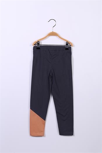 Kız Çocuk Uzun Tayt