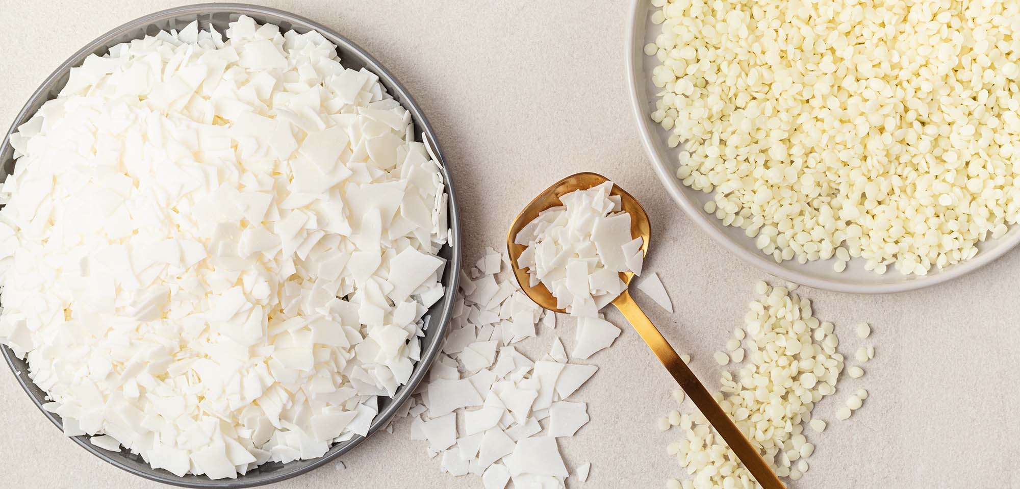 Soya Mumları Nasıl Kullanılmalı?