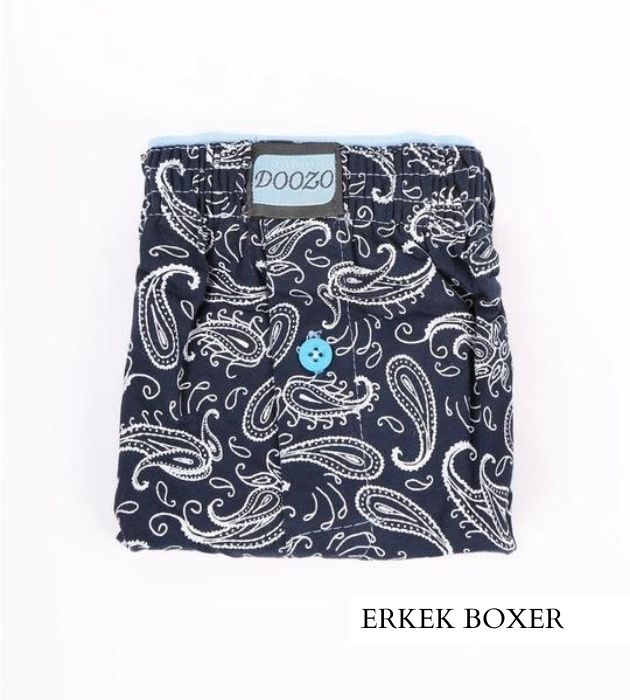 erkek boxer