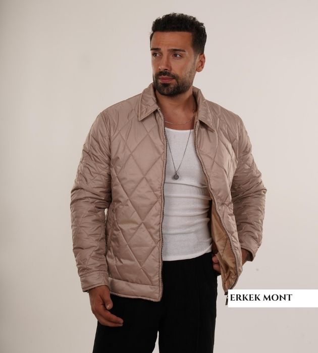 şişme mont