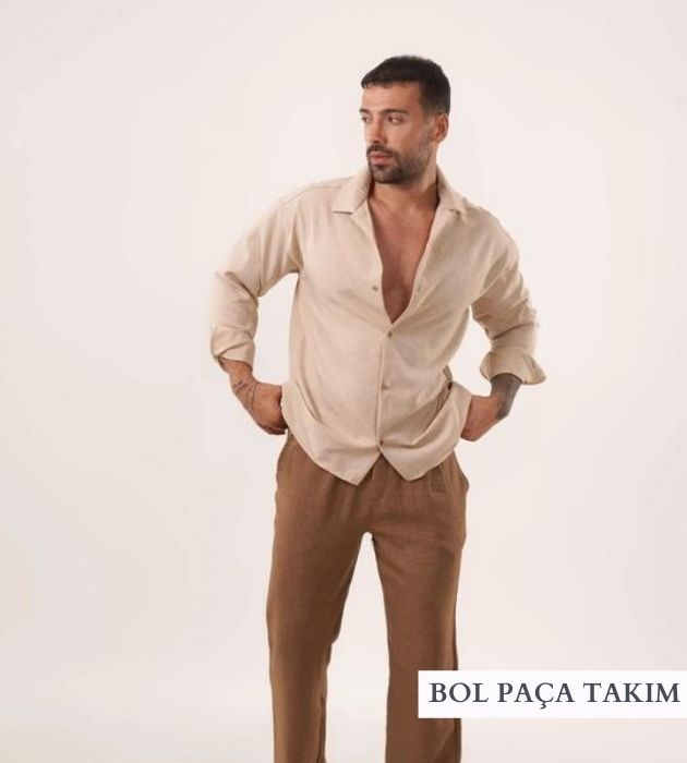 bol paça takım
