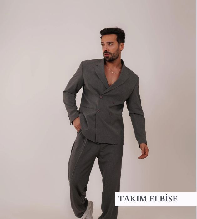 takım elbise