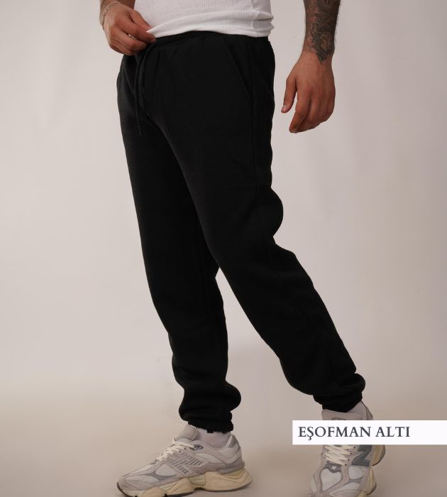 erkek eşofman altı