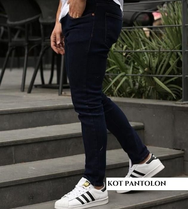 Kot pantolon