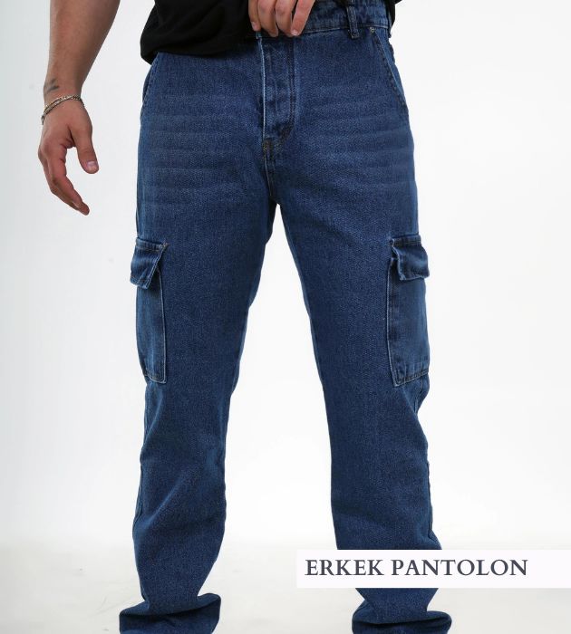 Erkek pantolon