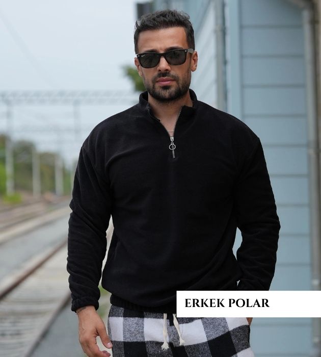 erkek polar