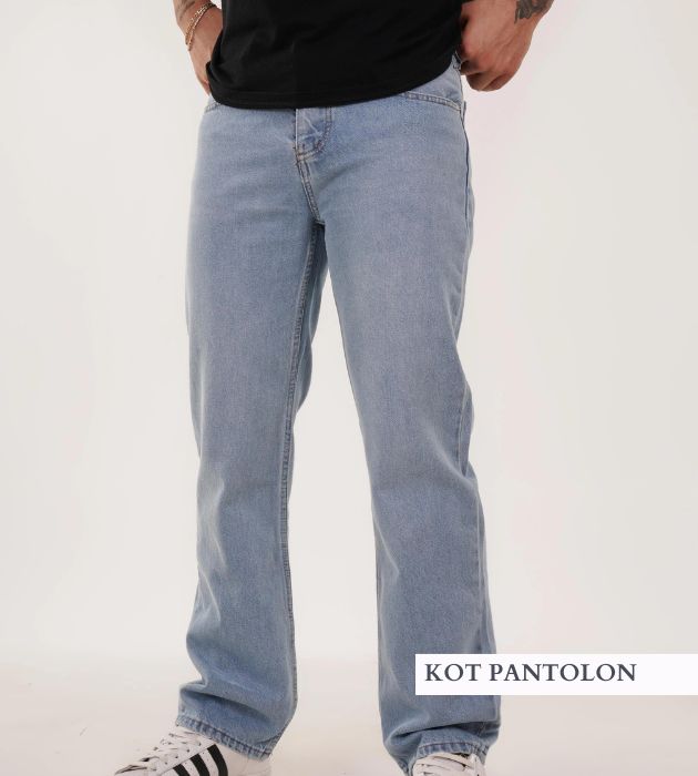 Kot pantolon