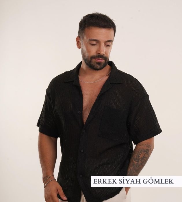 gömlek yakası