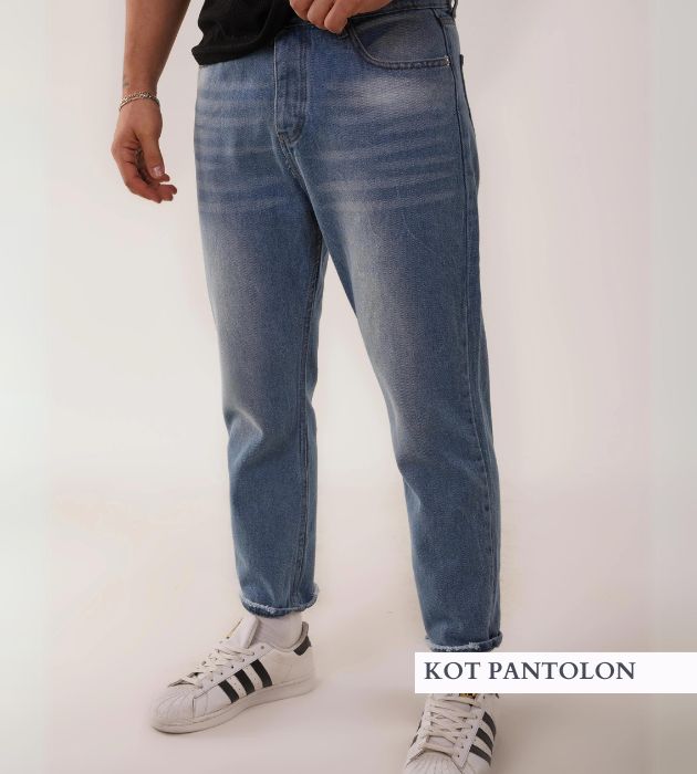 Kot pantolon