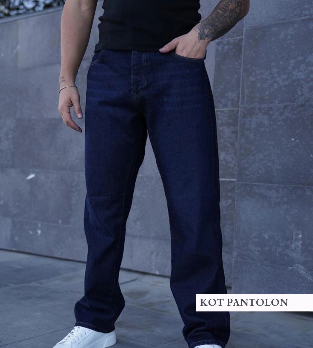 Kot pantolon