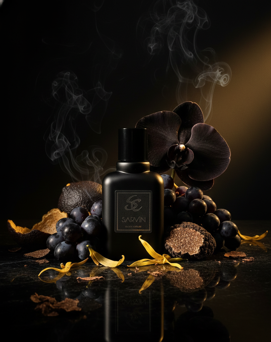 PARFÜMStandart Parfüm SC4 50ML