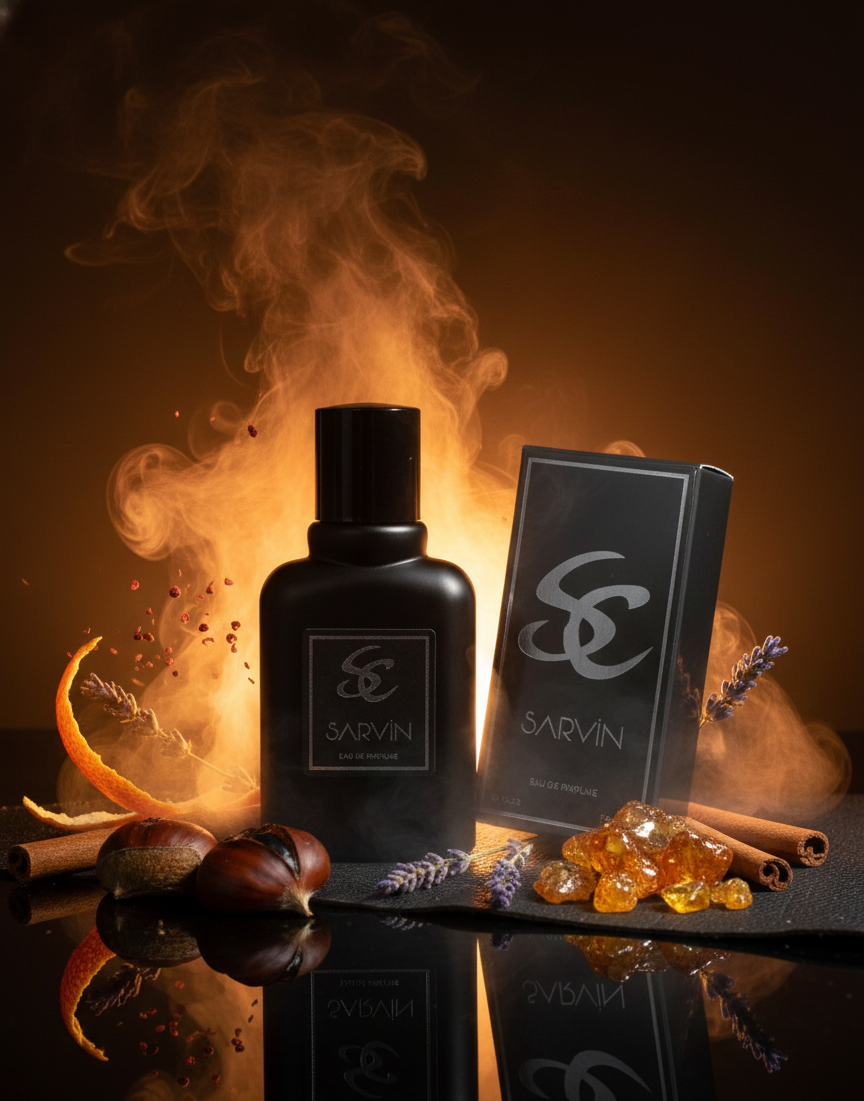 PARFÜMStandart Parfüm SC5 50ML