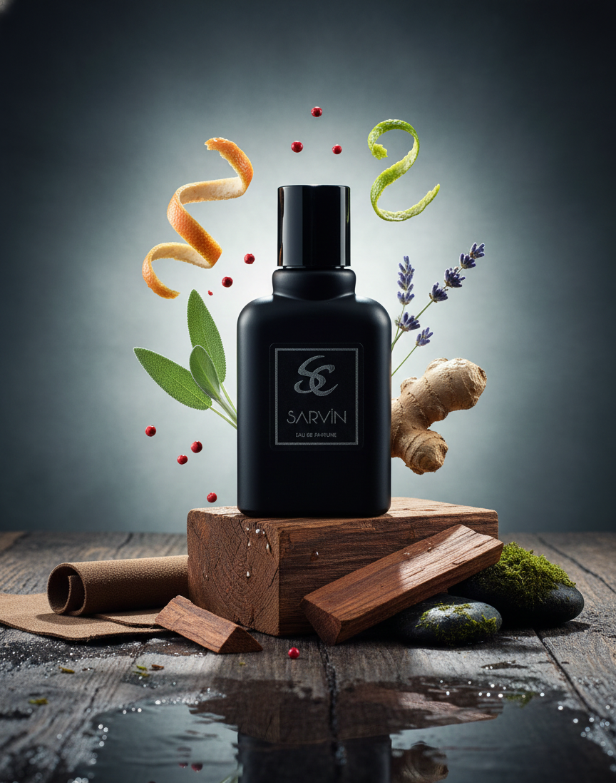 PARFÜMStandart Parfüm SC9 50ML