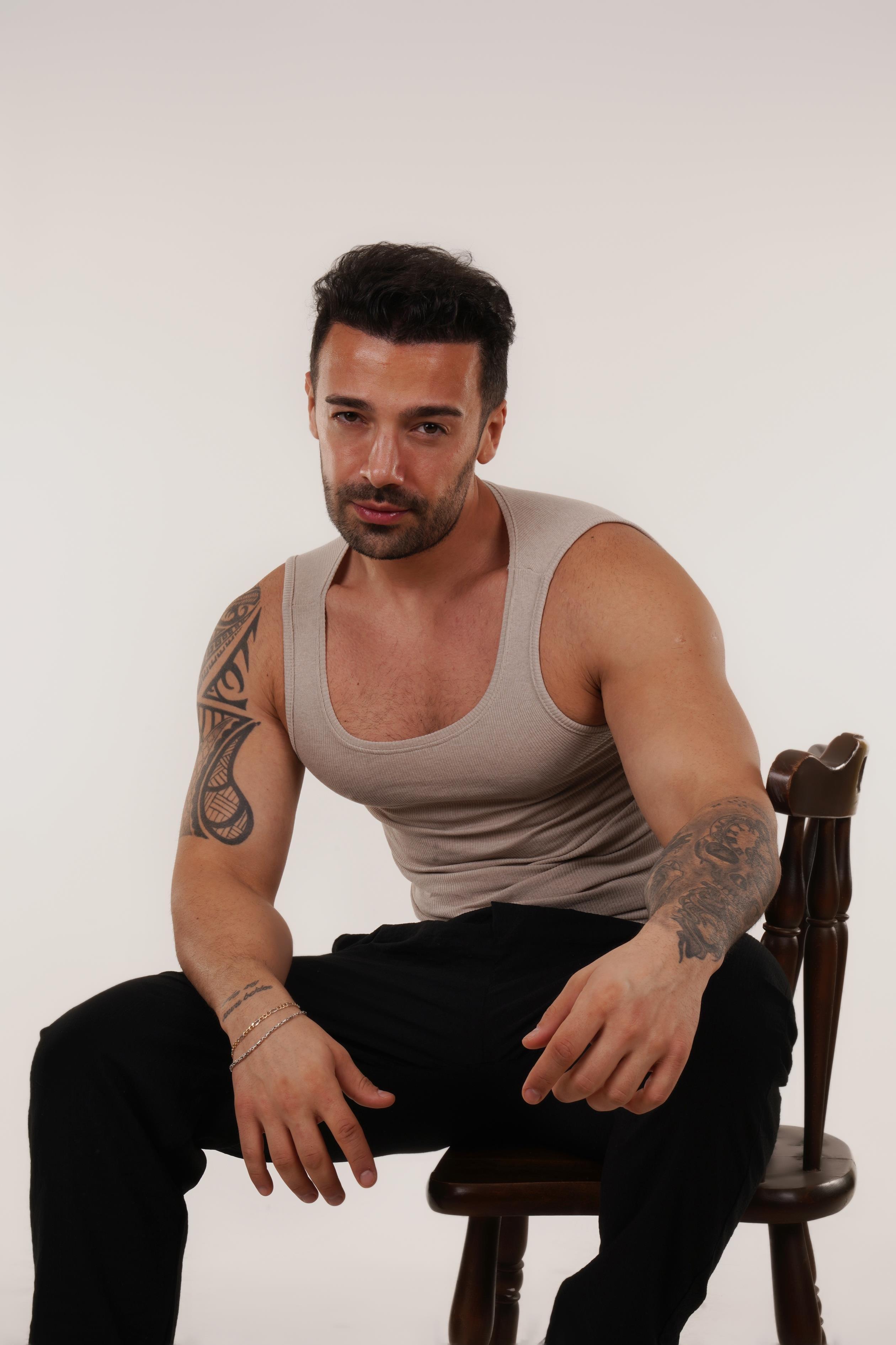 Krem Kaşkorse Atlet SC 2025