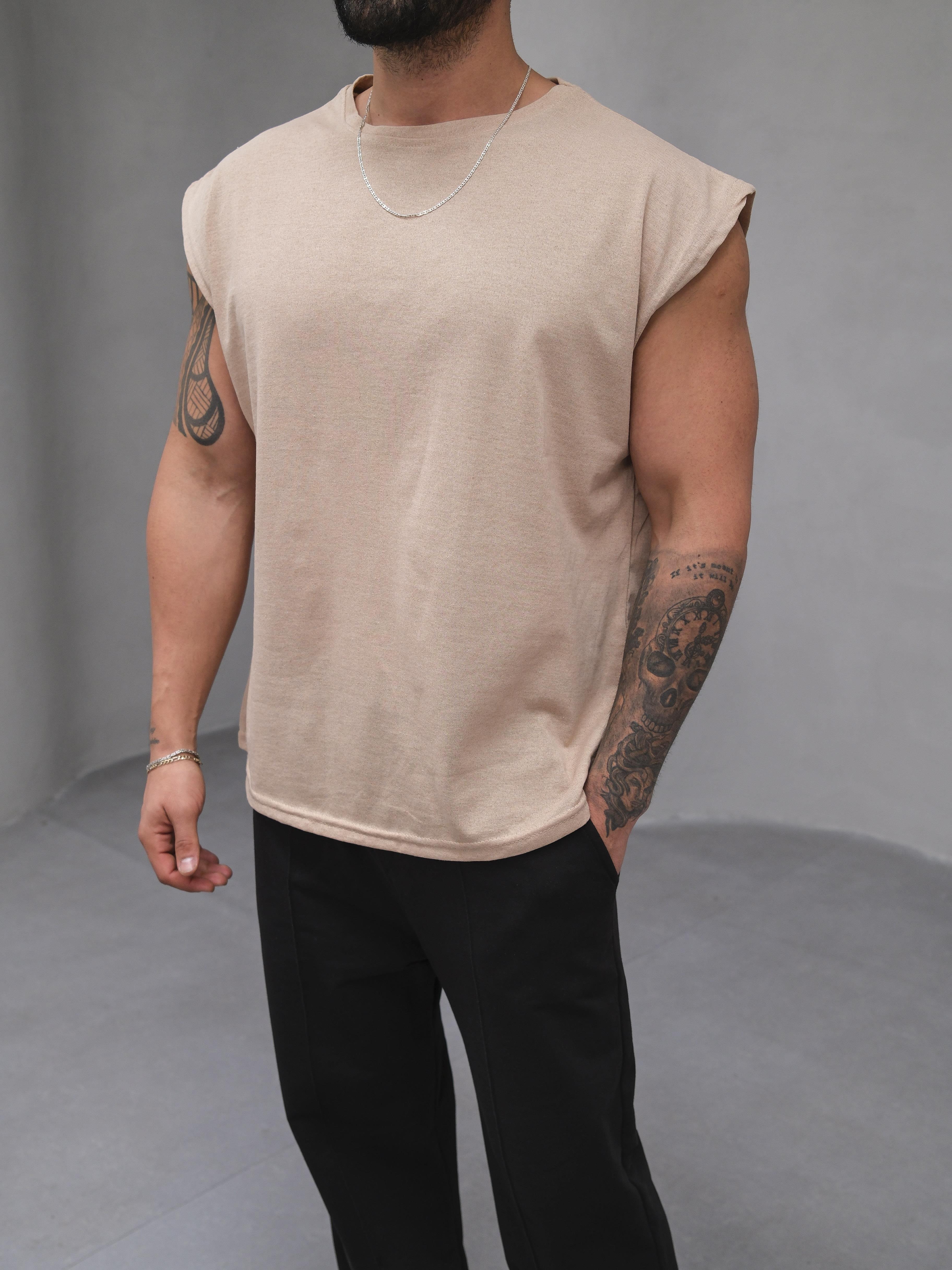 Krem Suprem Oversize Atlet BS