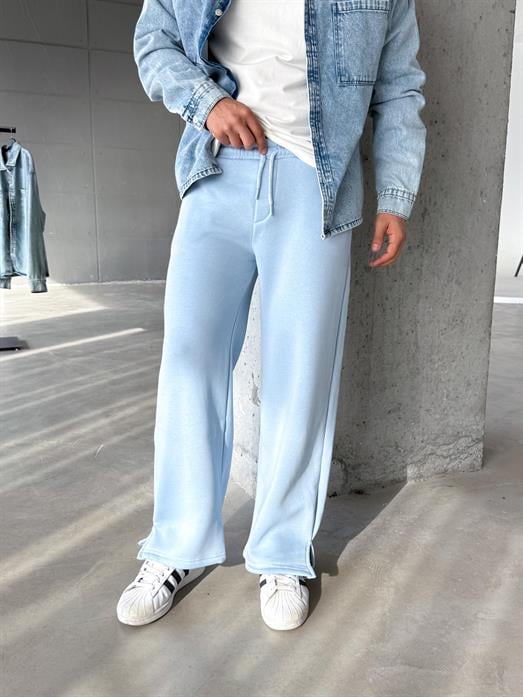 Bebemavi 3 İplik Oversize Compak Baggy Eşofman SC