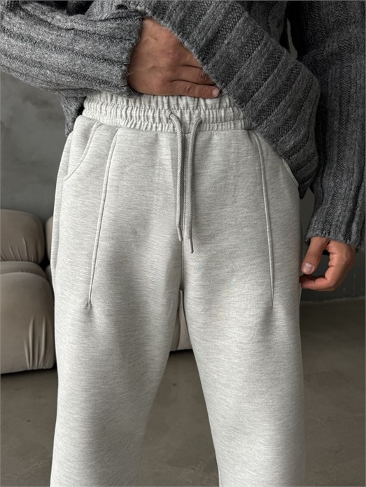 Grimelanj Pocket Detail Panda Baggy RSP 4004