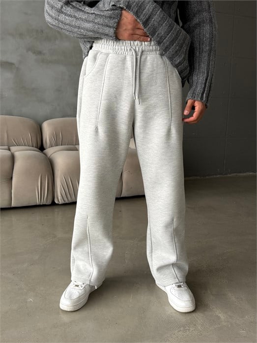 Grimelanj Pocket Detail Panda Baggy RSP 4004