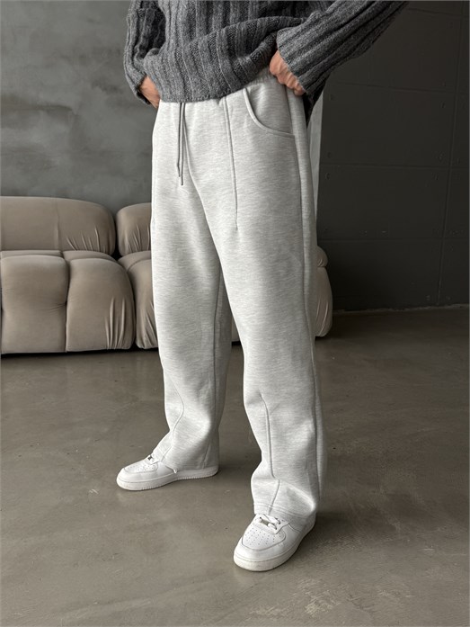 Grimelanj Pocket Detail Panda Baggy RSP 4004