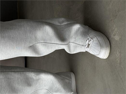 Grimelanj Pocket Detail Panda Baggy RSP 4004