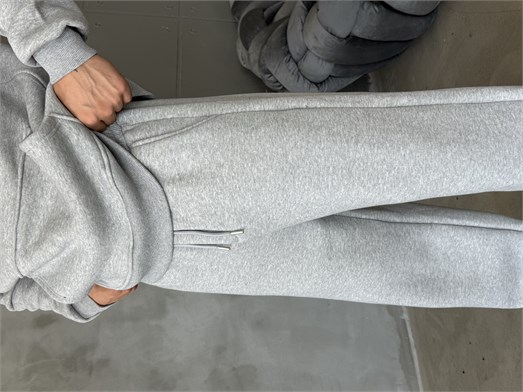 Grimelanj SC Core Üç İplik Jogger Eşofman Altı