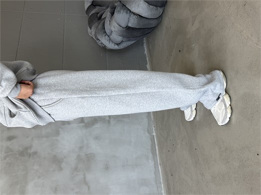 Grimelanj SC Core Üç İplik Jogger Eşofman Altı