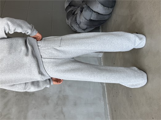 Grimelanj SC Core Üç İplik Jogger Eşofman Altı