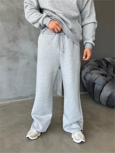 Grimelanj SC Core Üç İplik Jogger Eşofman Altı