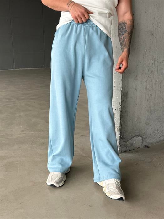 Bebemavi Basic Baggy Pamuk Eşofman SC