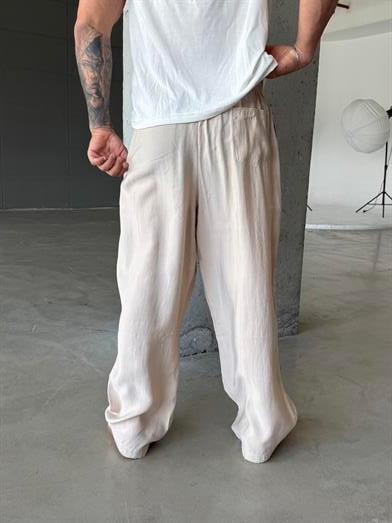 Bej Modal Premium Pantalon PNC 3229